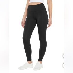 🍓 NWOT Gap Black Women's Leggings